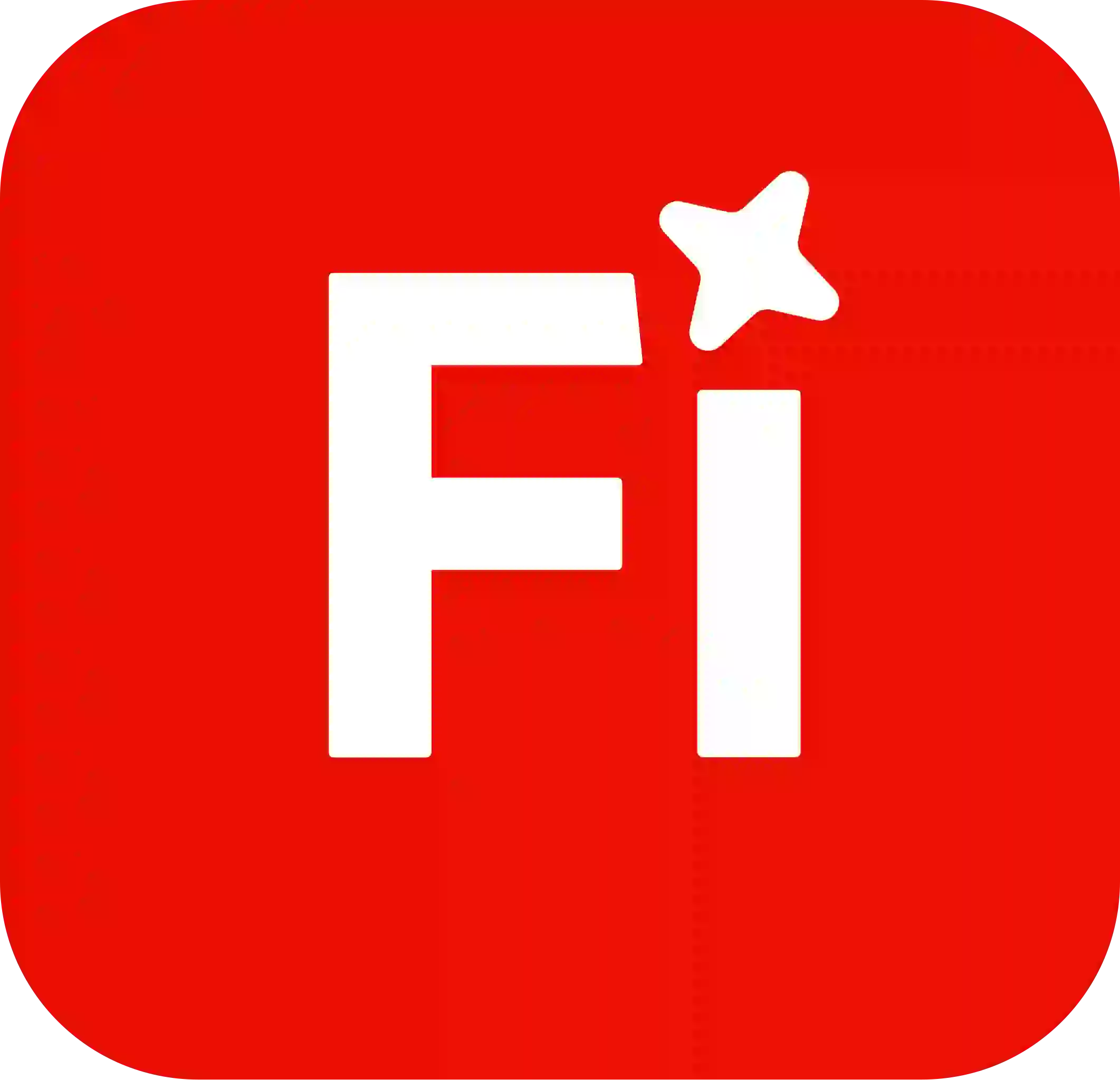 Adobe Firefly logo