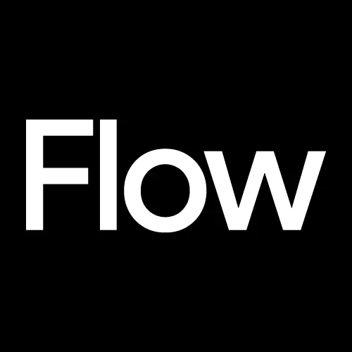 Google Labs Flow logo