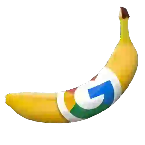 Gemini Nano Banana Pro logo