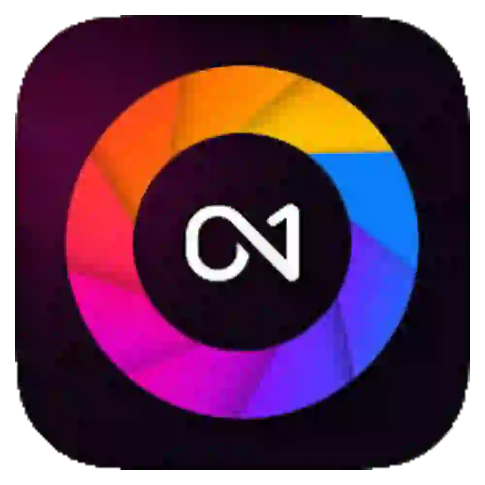 ON1 Photo RAW logo